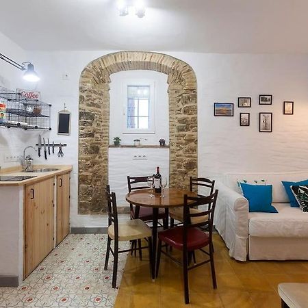 Apartmán La Esquinita Tarifa Exteriér fotografie